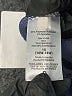 Terra & Sky Blue Pullover Sweater Size 1X - photo 8