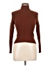 Universal Thread Brown Long Sleeve Top Size L - photo 1