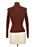 Universal Thread Brown Long Sleeve Top Size L - photo 2