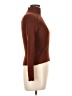 Universal Thread Brown Long Sleeve Top Size L - photo 4