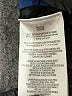 BCBGMAXAZRIA 100% Polyester Solid Blue Sleeveless T-Shirt Size XXS - photo 8