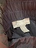 T by Talbots Solid Blue Casual Pants Size S - photo 6