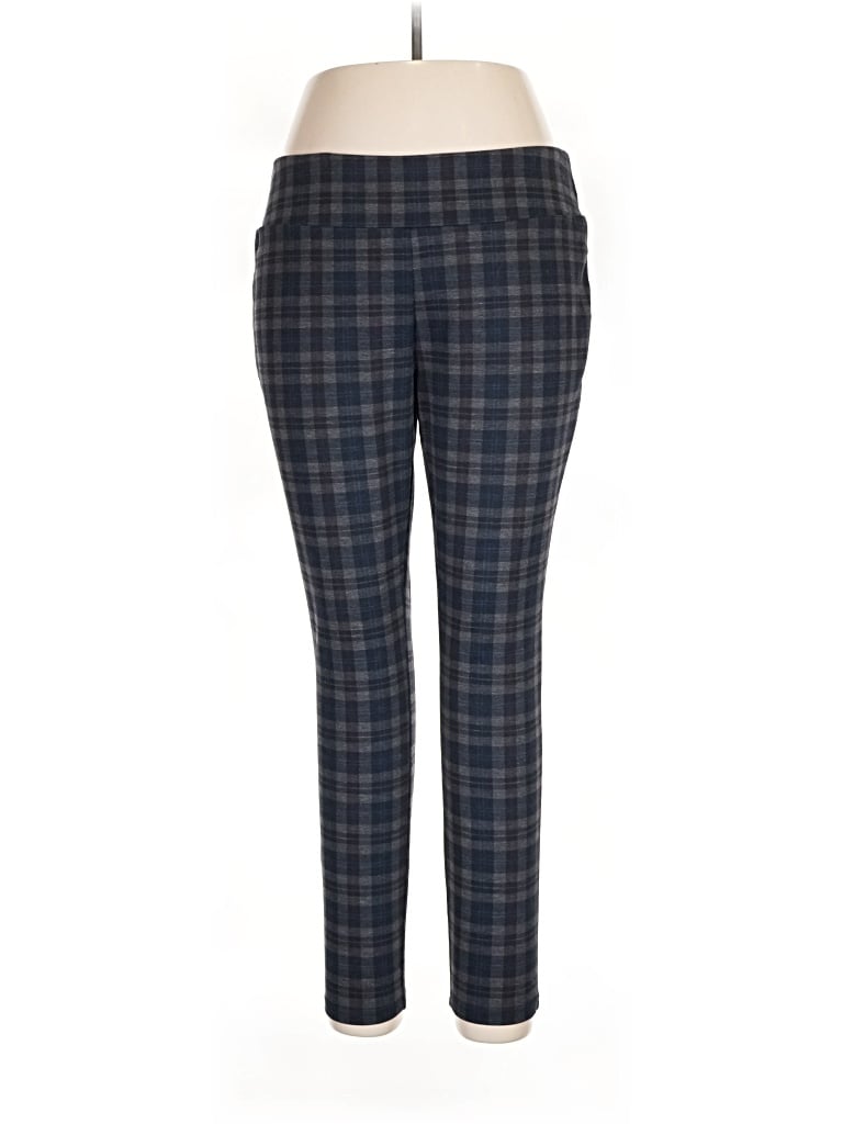 Pre-owned Counterparts Dress Pants In Blue