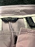 American Eagle Outfitters Stripes Purple Casual Pants Size 6 - photo 7