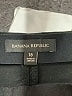 Banana Republic Solid Black Active Pants Size 18 - photo 4