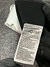 Banana Republic Solid Black Active Pants Size 18 - photo 5