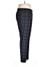 Counterparts Plaid Blue Dress Pants Size XL - photo 4