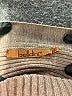 Belldini Color Block Tan Turtleneck Sweater Size L - photo 7