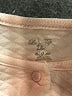 Le Top Ivory Pink Cardigan Size 6-9 mo - photo 3