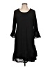 C established 1946 Black Casual Dress Size L - photo 1
