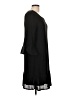 C established 1946 Black Casual Dress Size L - photo 4