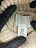H&M Tan Turtleneck Sweater Size XS - photo 7