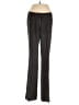 Kenzie Chevron-herringbone Gray Dress Pants Size 2 - photo 1