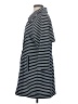 CAbi Stripes Blue Coat Size L - photo 5