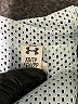 Under Armour 100% Polyester Solid Blue Windbreaker Size XS - photo 6