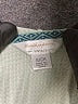 Weatherproof Green Pullover Hoodie Size S - photo 7