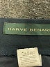 Harve Benard Solid Black Formal Skirt Size 10 - photo 4