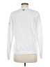 Columbia White Sweatshirt Size M - photo 2