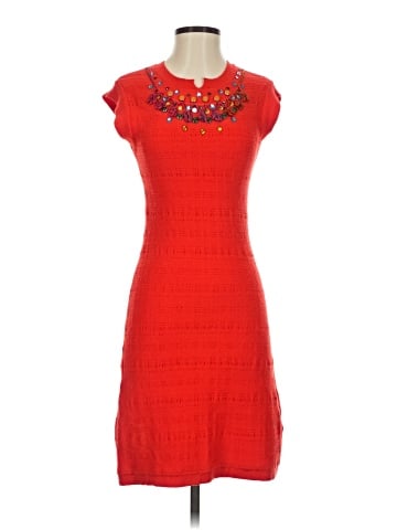 Nanette Lepore Cocktail Dress (view 1)