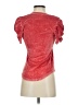 Sundays Red Short Sleeve T-Shirt Size XS - photo 2
