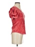 Sundays Red Short Sleeve T-Shirt Size XS - photo 4