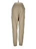 Assorted Brands Solid Tan Casual Pants Size L - photo 2