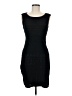 Catherine Malandrino Black Cocktail Dress Size M - photo 1