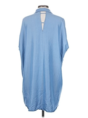 Zara Basic Casual Dress (view 2)