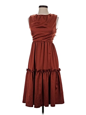 BHLDN Casual Dress (view 1)