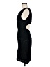 Catherine Malandrino Black Cocktail Dress Size M - photo 5