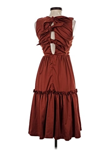 BHLDN Casual Dress (view 2)