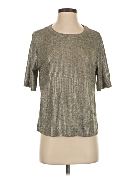Kim & Cami Short Sleeve Top