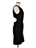 Catherine Malandrino Black Cocktail Dress Size M - photo 4