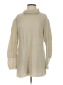 Jigsaw Tan Turtleneck Sweater Size S - photo 1