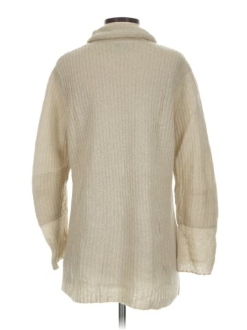 Jigsaw Turtleneck Sweater (view 2)