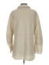 Jigsaw Tan Turtleneck Sweater Size S - photo 2