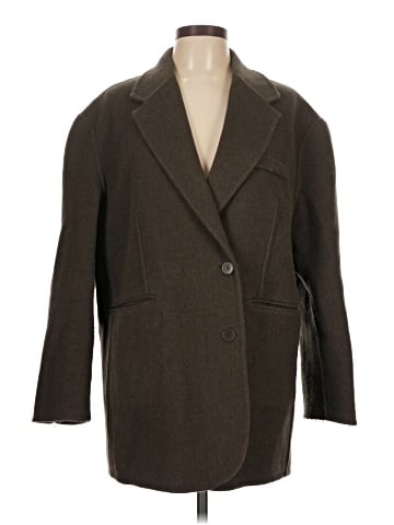 Sandro Coat (view 1)