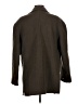 Sandro Brown Gray Coat Size EU (FR) 42 / US 10 - photo 2