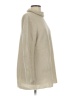 Jigsaw Tan Turtleneck Sweater Size S - photo 4
