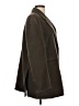 Sandro Brown Gray Coat Size EU (FR) 42 / US 10 - photo 4