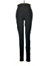 Athleta Black Gray Active Pants Size M (tall) - photo 1