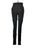 Athleta Black Gray Active Pants Size M (tall) - photo 2