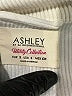 Ashley by 26 International Ivory 3/4 Sleeve Blouse Size S - photo 4