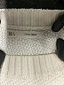 Sfera Ivory Turtleneck Sweater Size S - photo 7