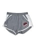 Under Armour Gray Athletic Shorts Size S - photo 1
