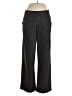 Max Studio Polka Dots Black Casual Pants Size L - photo 1