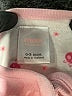 Gymboree 100% Cotton Pink Jacket Size 0-3 mo - photo 3