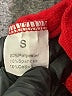 Unbranded Red 3/4 Sleeve T-Shirt Size S - photo 7