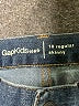Gap Kids Blue Jeans Size 10 - photo 3
