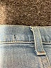 Hollister Solid Blue Jeans Size 26 waist - photo 8